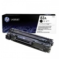 originl HP 83A, HP CF283A black ern toner pro tiskrnu HP LaserJet Pro MFP M226dn