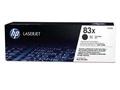 originl HP 83X, HP CF283X black ern originln toner pro tiskrnu HP LaserJet Pro MFP M200 series