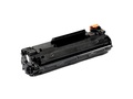 HP 83X, HP CF283X black ern kompatibiln toner pro tiskrnu HP LaserJet Pro MFP M200 series