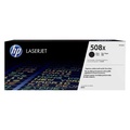 originl HP CF360X (HP 508X) 12500 stran black ern originln toner pro tiskrnu HP LaserJet Enterprise M553x
