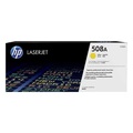 originl HP CF362A (HP 508A) 5000 stran yellow lut originln toner pro tiskrnu HP Color LaserJet Enterprise M553