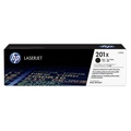 originl HP CF400X (HP 201X) 2800 stran black ern originln toner pro tiskrnu HP Color LaserJet Pro M274n