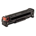 HP CF400X (HP 201X) 2800 stran black ern kompatibiln toner pro tiskrnu HP Color LaserJet Pro M277n