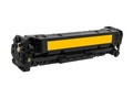 HP CF402X (HP 201X) 2300 stran yellow lut kompatibiln toner pro tiskrnu HP Color LaserJet Pro M274n