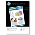 HP Professional Glossy Laser Photo Paper, foto papr, leskl, bl, A4, 120 g/m2, 250 ks, CG964A, laserov