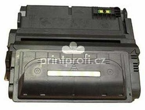 HP 38A, HP Q1338A black ern kompatibiln toner pro tiskrnu HP