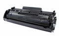 HP 12A-XXL, HP Q2612A-XXL (4000 stran) black ern kompatibiln toner pro tiskrnu HP LaserJet 3050