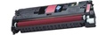 HP Q3963A, HP 122A magenta purpurov erven kompatibiln toner pro tiskrnu HP Color LaserJet 2820aio