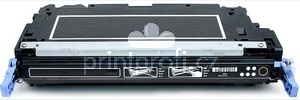 HP Q6470A, HP 501A black ern kompatibiln toner pro tiskrnu HP