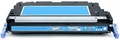 HP Q6471A, HP 501A cyan modr azurov kompatibiln toner pro tiskrnu HP Color LaserJet 3600dn
