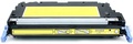 HP Q6472A, HP 501A yellow lut kompatibiln toner pro tiskrnu HP Color LaserJet 3600n