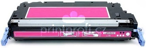 HP Q6473A, HP 501A magenta purpurov erven kompatibiln toner pro tiskrnu HP Color LaserJet 3800dn