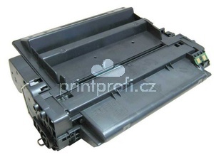 4x toner HP 11X, HP Q6511XD black ern kompatibiln toner pro laserovou tiskrnu HP