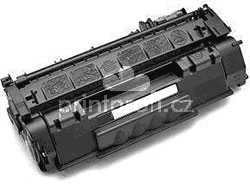4x toner HP 53X, HP Q7553X (7000 stran) black ern kompatibiln toner pro tiskrnu HP