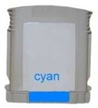 HP11 (C4836A) cyan cartridge kompatibiln azurov inkoustov npl pro tiskrnu HP