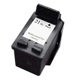 HP 21XL (C9351CE) black cartridge ern kompatibiln inkoustov npl pro tiskrnu HP DeskJet D1338