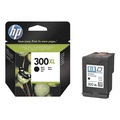 originl HP 300XL black (CC641EE) ern inkoustov originln cartridge pro tiskrnu HP DeskJet F2410