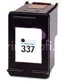 HP 337 (C9364E) black cartridge kompatibiln inkoustov npl pro tiskrnu HP