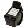 HP 338 (C8765EE) black cartridge kompatibiln inkoustov npl pro tiskrnu HP PSC1513s