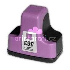 HP363 (C8775EE) light magenta cartridge svtle purpurov inkoustov kompatibiln npl pro tiskrnu HP PSC3310