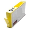 HP 364XL-Y (CB325EE) - yellow lut kompatibiln cartridge pro tiskrnu HP