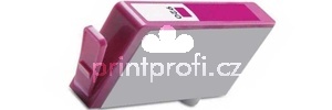 HP 920XL (CD973A) magenta purpurov erven kompatibiln inkoustov cartridge pro tiskrnu HP