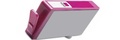 HP 920XL (CD973A) magenta purpurov erven kompatibiln inkoustov cartridge pro tiskrnu HP
