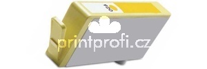 HP 920XL (CD974A) yellow lut kompatibiln inkoustov cartridge pro tiskrnu HP