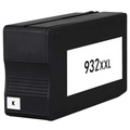 HP 932XL (CN053AE) black ern kompatibiln inkoustov cartridge pro tiskrnu HP