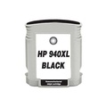 HP 940XL (C4906AE) black ern kompatibiln inkoustov cartridge pro tiskrnu HP OfficeJet Pro 8000 Wireless
