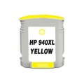 HP 940XL (C4909AE) yellow lut kompatibiln inkoustov cartridge pro tiskrnu HP HP 940XL