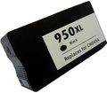 HP 950XL (CN045AE) black ern kompatibiln inkoustov cartridge pro tiskrnu HP