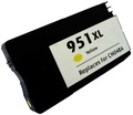 HP 951XL (CN048AE) yellow lut kompatibiln inkoustov cartridge pro tiskrnu HP OfficeJet Pro 251dw