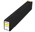 HP 971XL (CN628AE) yellow lut kompatibiln inkoustov cartridge pro tiskrnu HP OfficeJet Pro X451dw