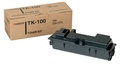 originl Kyocera TK-100 black ern originln toner pro tiskrnu Kyocera