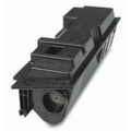 2x toner Kyocera TK-120 black ern kompatibiln toner pro tiskrnu Kyocera FS1030DN