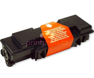 4x toner Kyocera TK-310 black ern kompatibiln toner pro tiskrnu Kyocera
