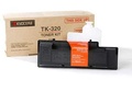 originl Kyocera TK-320 black ern originln toner pro tiskrnu Kyocera FS4000DN