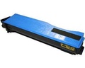 Kyocera TK-540c cyan modr azurov kompatibiln toner pro tiskrnu Kyocera FS-C5100