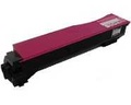 Kyocera TK-540m magenta purpurov kompatibiln toner pro tiskrnu Kyocera FS-C5100