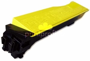 Kyocera TK-550y 0T2HMAEU yellow lut kompatibiln toner pro tiskrnu Kyocera