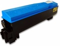 Kyocera TK-560c 1T02HNCEU0 cyan modr azurov kompatibiln toner pro tiskrnu Kyocera Kyocera TK-560