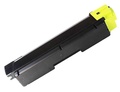 Kyocera TK-590y 0T2KVANL yellow lut kompatibiln toner pro tiskrnu Kyocera FS-C2026MFP Plus