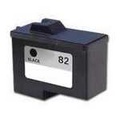 Lexmark 82# - 18L0032 - black ern inkoustov kompatibiln cartridge pro tiskrnu Lexmark Lexmark 18L0032 - 82# black ern