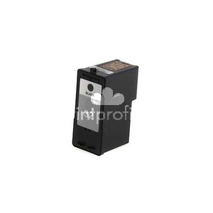 Lexmark 18C0032 - 32# black ern inkoustov kompatibiln cartridge pro tiskrnu Lexmark Z818