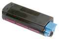 OKI 42127406 magenta purpurov erven kompatibiln toner pro tiskrnu OKI C5250