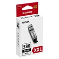 originl Canon PGI-580PGBK XXL black cartridge ern inkoustov npl pro tiskrnu Canon Pixma TR8550