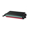 Samsung CLP-M660B magenta purpurov velkokapacitn kompatibiln toner pro tiskrnu Samsung CLP610