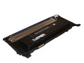 Samsung CLT-K4072S black ern kompatibiln toner pro tiskrnu Samsung CLP325