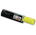 Epson CB 1100 Y (S050187) - yellow (lut) kompatibiln toner pro tiskrnu Epson Aculaser C1100N